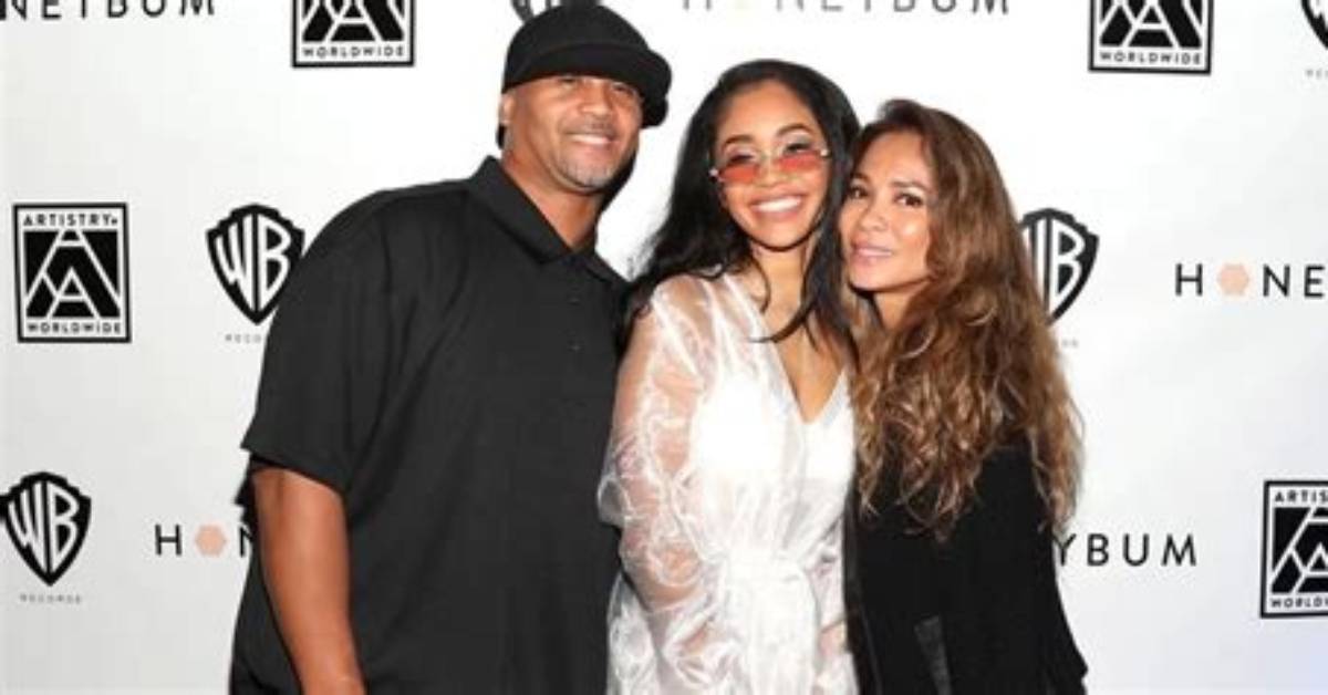 Unveiling the Legacy of Saweetie's Dad