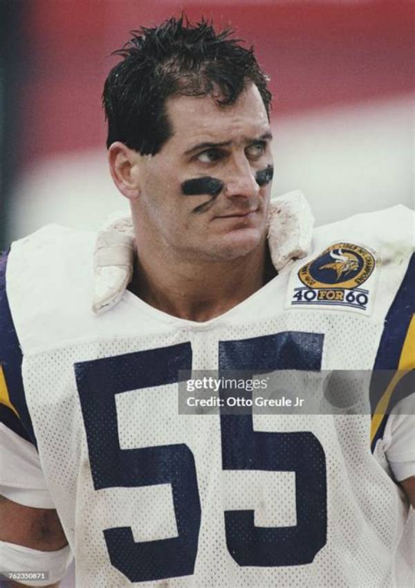 Unveiling the Legacy of Scott Studwell: a Journey Through His Life and Career