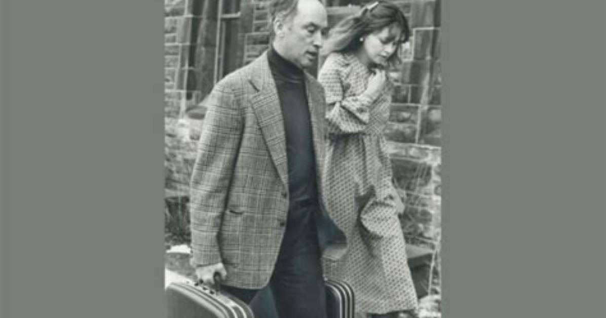 Unveiling the Legacy of Suzanne Perry Pierre Trudeau: a Trailblazing Journalist's Journey