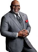 Unveiling the Legacy of T. D. Jakes' Children: Discoveries and Insights