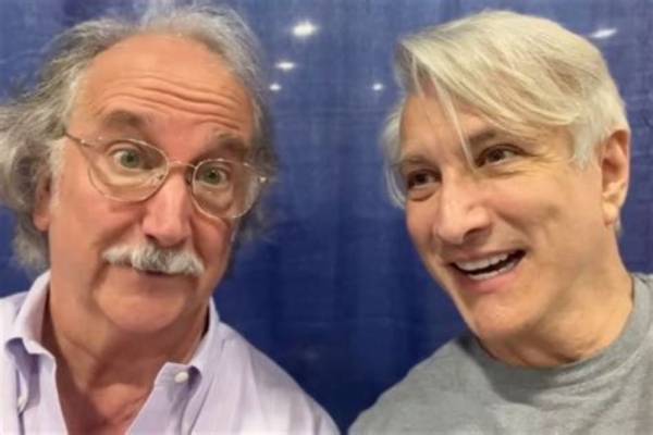 Unveiling the Legacy of the Bronson Pinchot Family