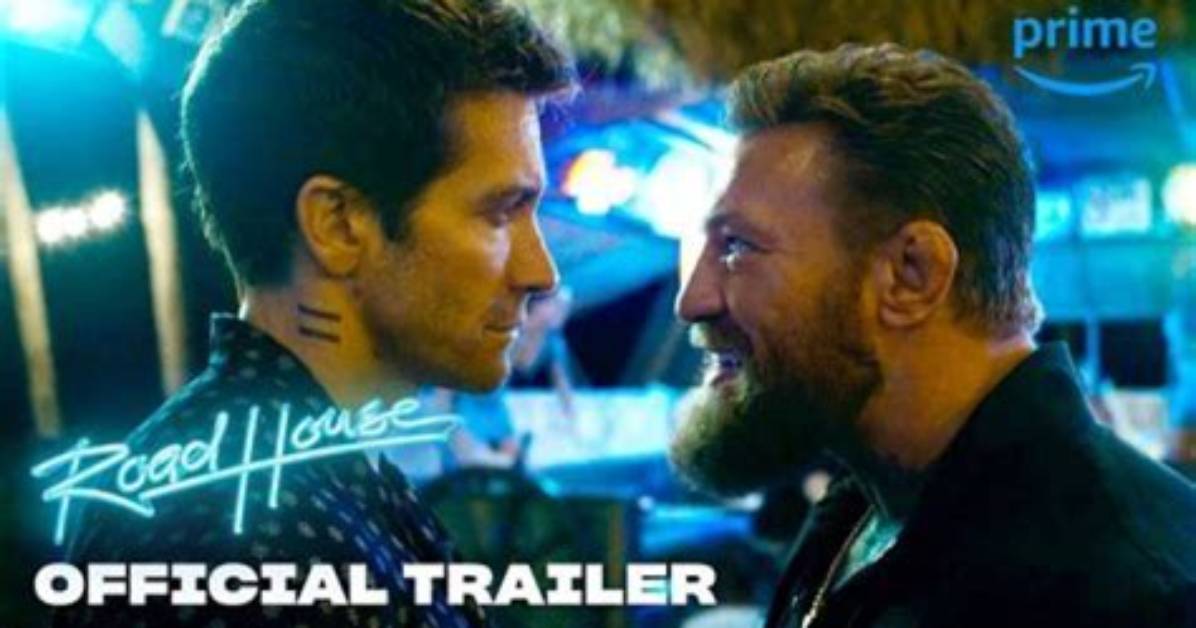 Unveiling the Legacy of the Roadhouse Movie