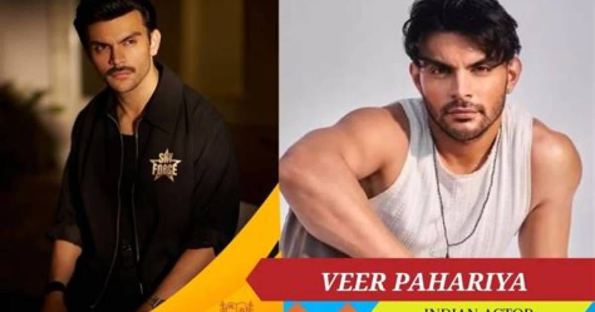 Unveiling the Legacy of Veer Pahariya's Father