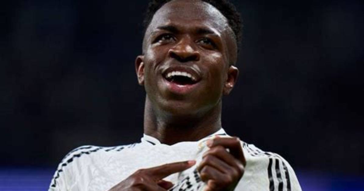 Unveiling the Legacy of Vinicius Jr's Father