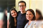 Unveiling the Legacy: Ria Atayde's Father and His Influence