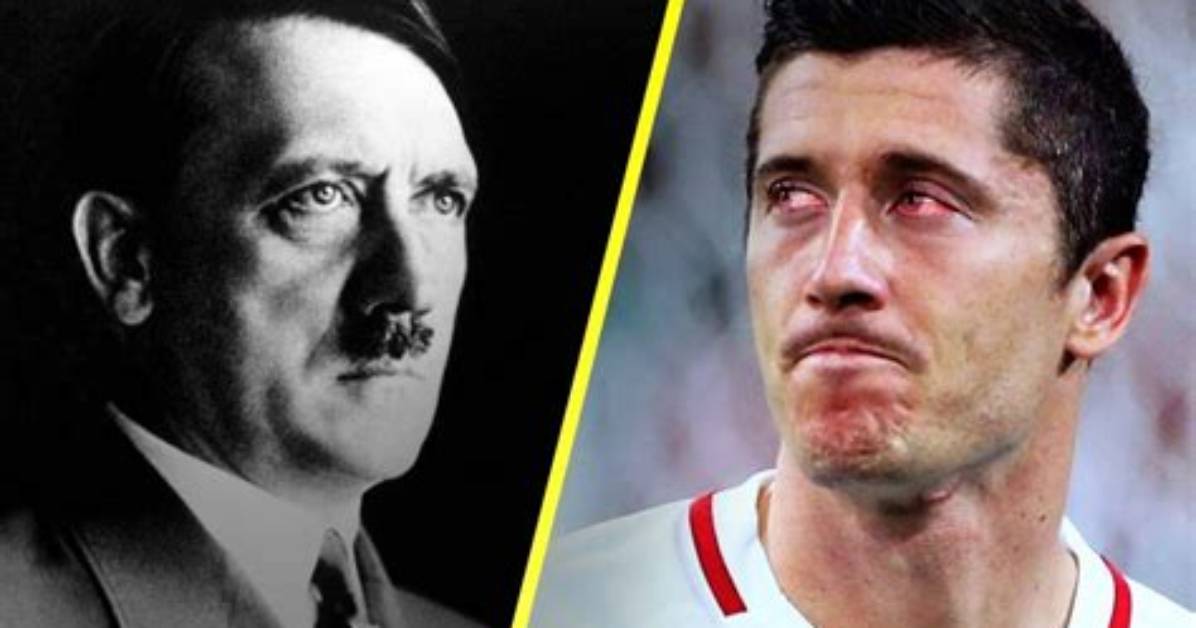 Unveiling the Legacy: Robert Lewandowski's Father