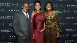 Unveiling the Legacy: Tamron Hall's Parents and Their Impact on Her Life
