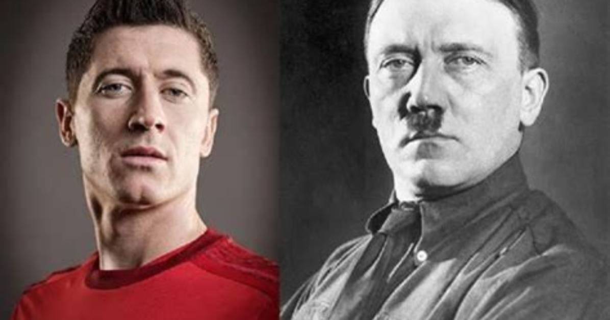 Unveiling the Legacy: Who Is Lewandowski's Grandfather?
