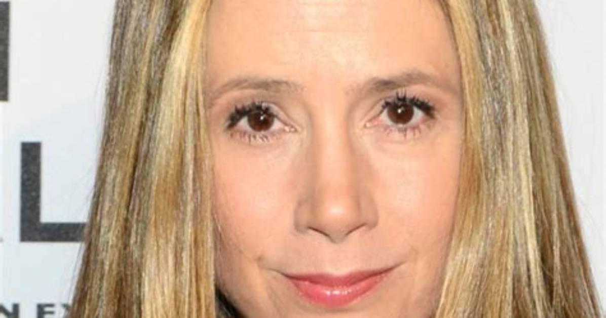 Unveiling the Legacy: Who Is Mira Sorvino's Mother?