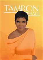 Unveiling the Legacy: Who Is Tamron Hall's Father?