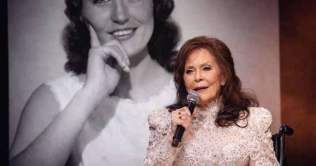 Unveiling the Legacy: Who Was Loretta Lynn's First Husband?