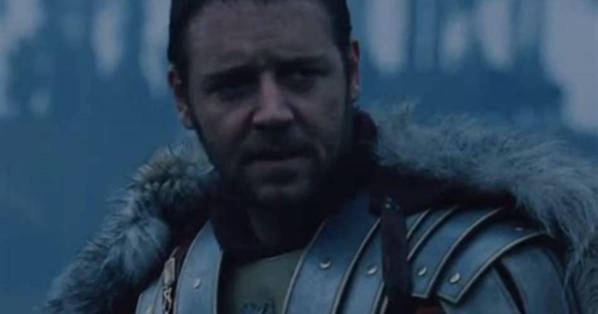 Unveiling the Legend: Maximus Decimus Meridius Real or Fiction?