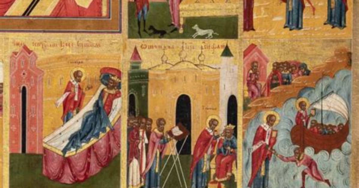 Unveiling the Life and Achievements of Nicholas Duvernay