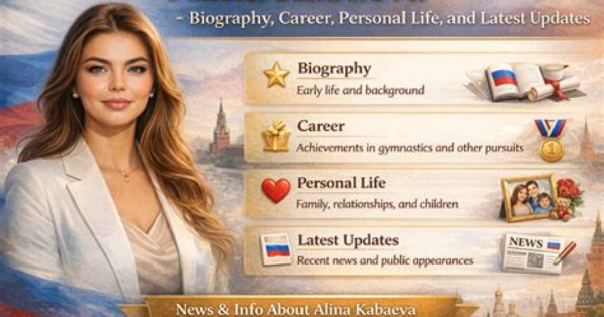 Unveiling the Life and Career of Alina Malin