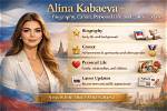 Unveiling the Life and Career of Alina Malin