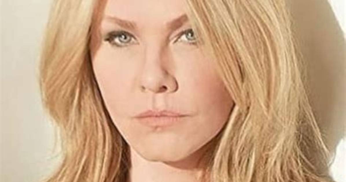 Unveiling the Life and Career of Andrea Grymes