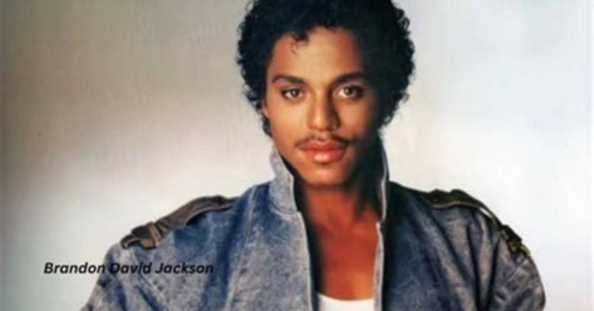 Unveiling the Life and Career of Brandon David Jackson