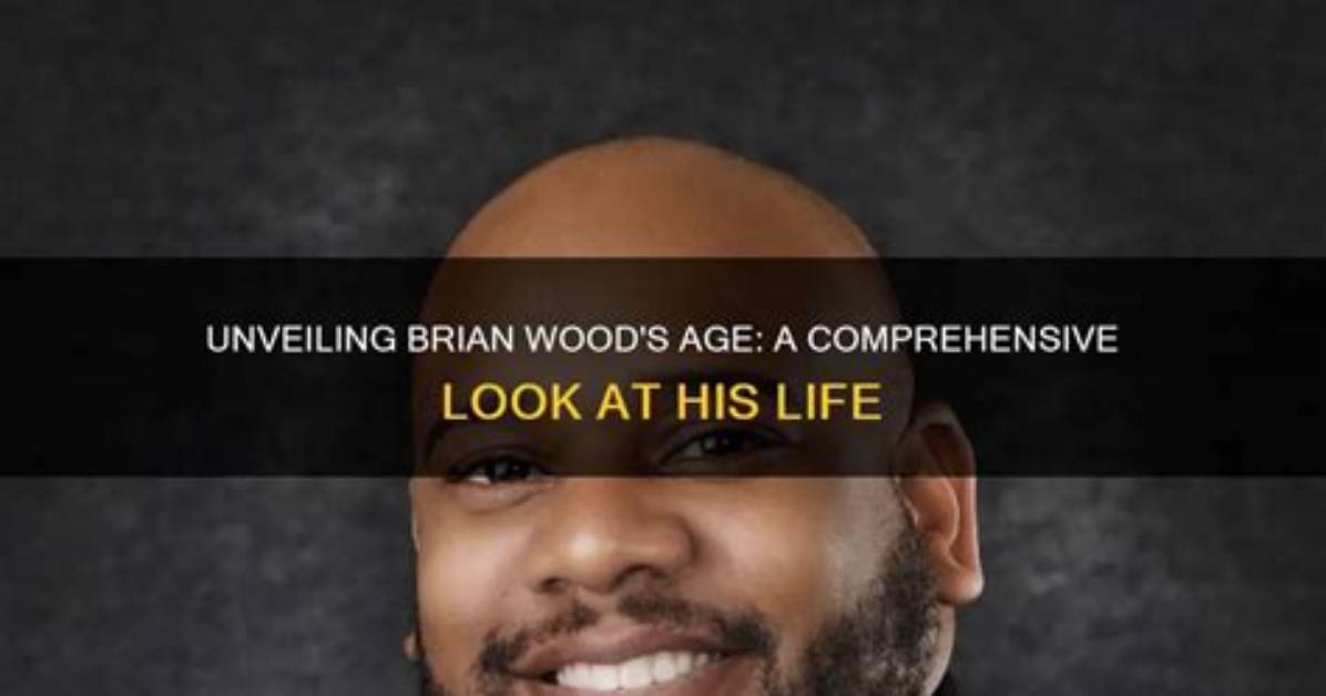 Unveiling the Life and Career of Brian W. Foster
