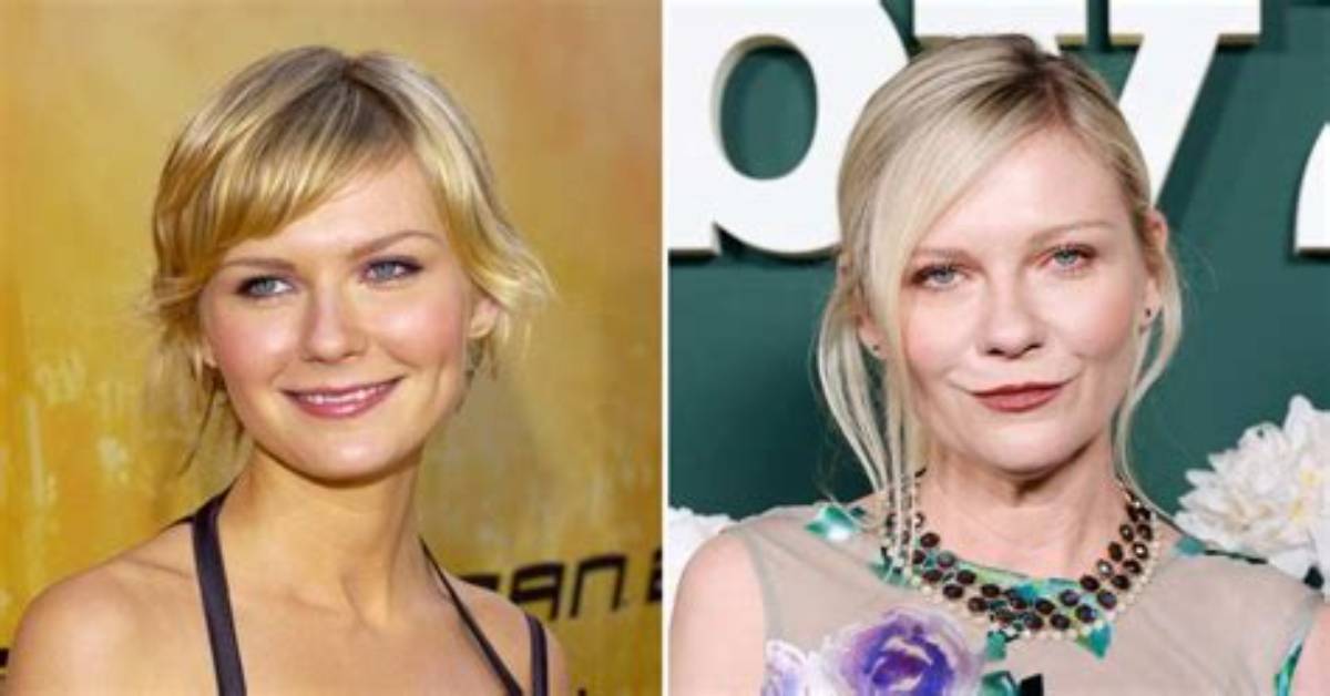Unveiling the Life and Career of Kirsten Dunst's Husband
