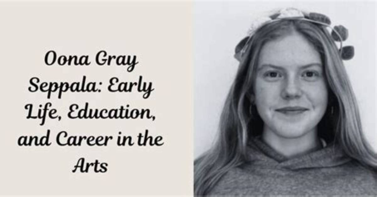 Unveiling the Life and Career of Oona O'brien