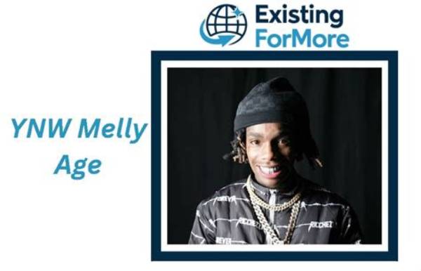 Unveiling the Life and Career of Ynw Melly