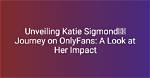 Unveiling the Life and Impact of Katie Marovich's Husband in the World of Basketball