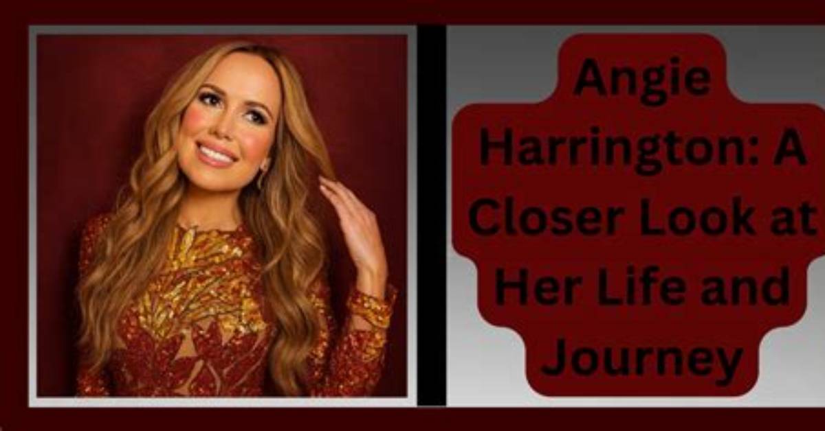 Unveiling the Life and Journey of Angie Gutierrez