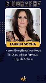 Unveiling the Life and Journey of Lauren Prothe
