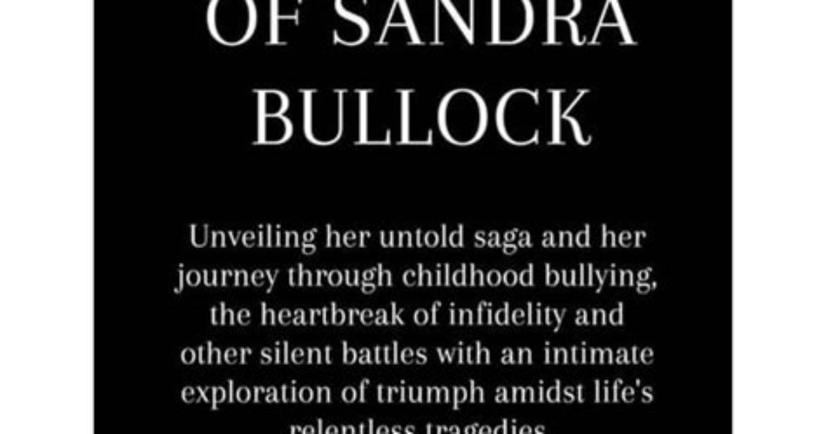 Unveiling the Life and Journey of Sandra Bentley