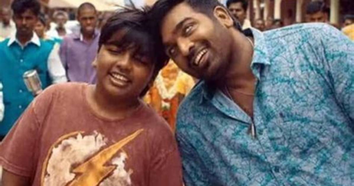 Unveiling the Life and Journey of Vijay Sethupathi