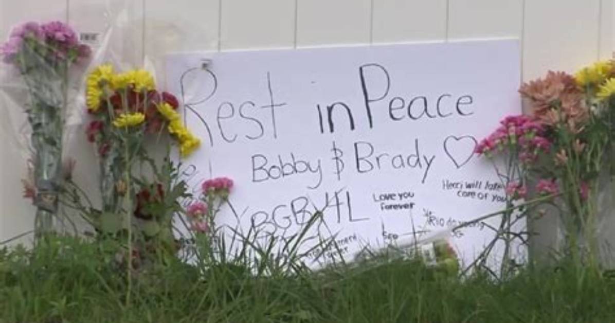 Unveiling the Life and Legacy: Brady Petrucci Remembered