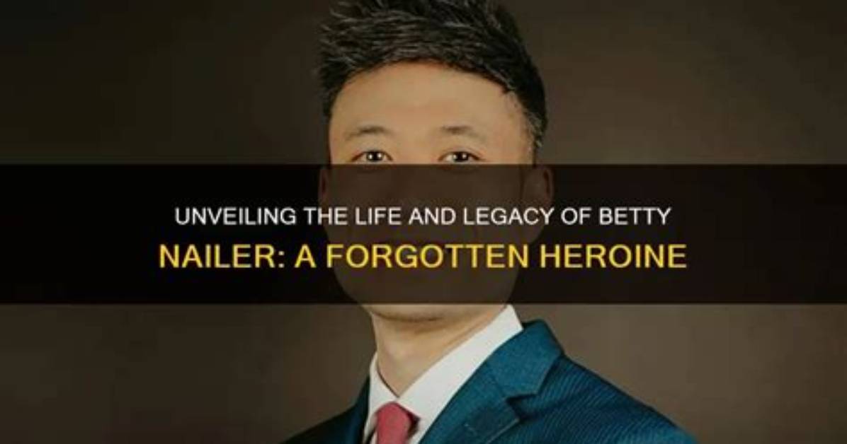 Unveiling the Life and Legacy of Betty Likens