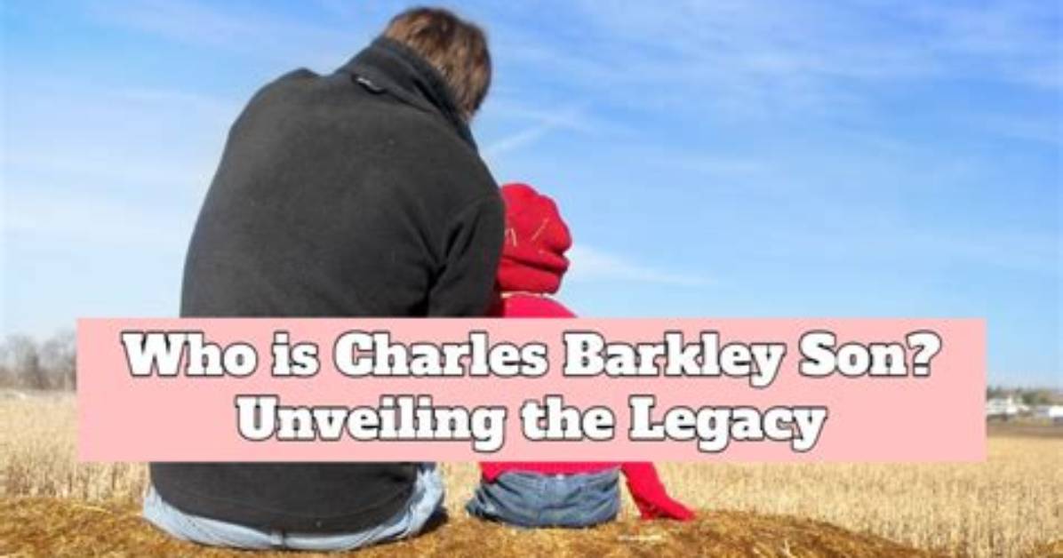 Unveiling the Life and Legacy of Charles Heitzman