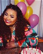 Unveiling the Life and Legacy of Chyna Tahjere Griffin