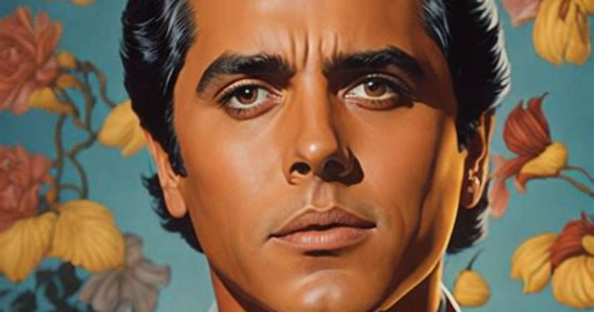 Unveiling the Life and Legacy of Desi Arnez