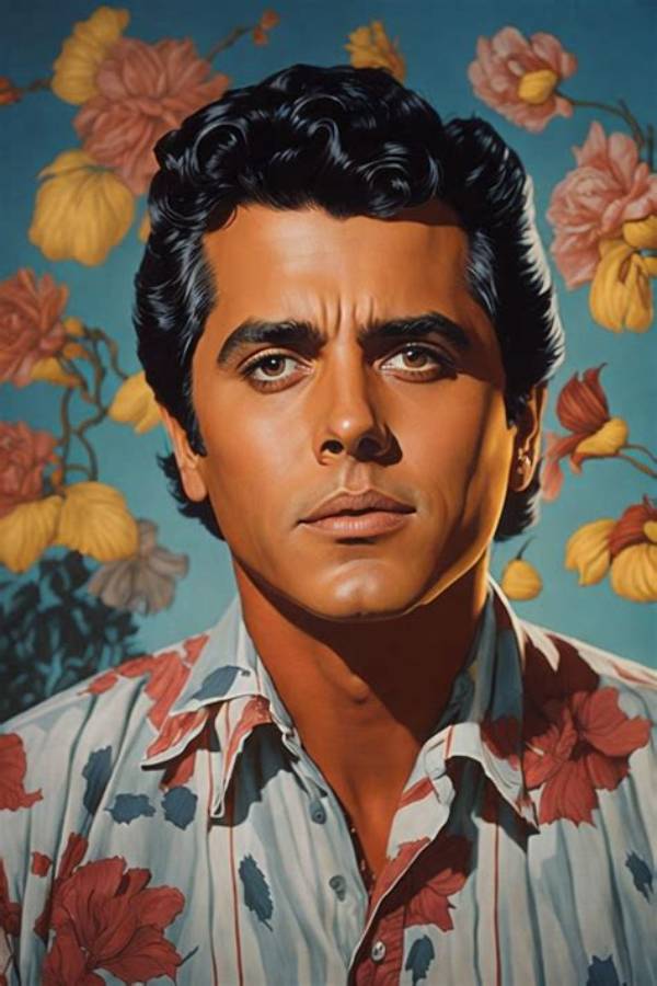 Unveiling the Life and Legacy of Desi Arnez