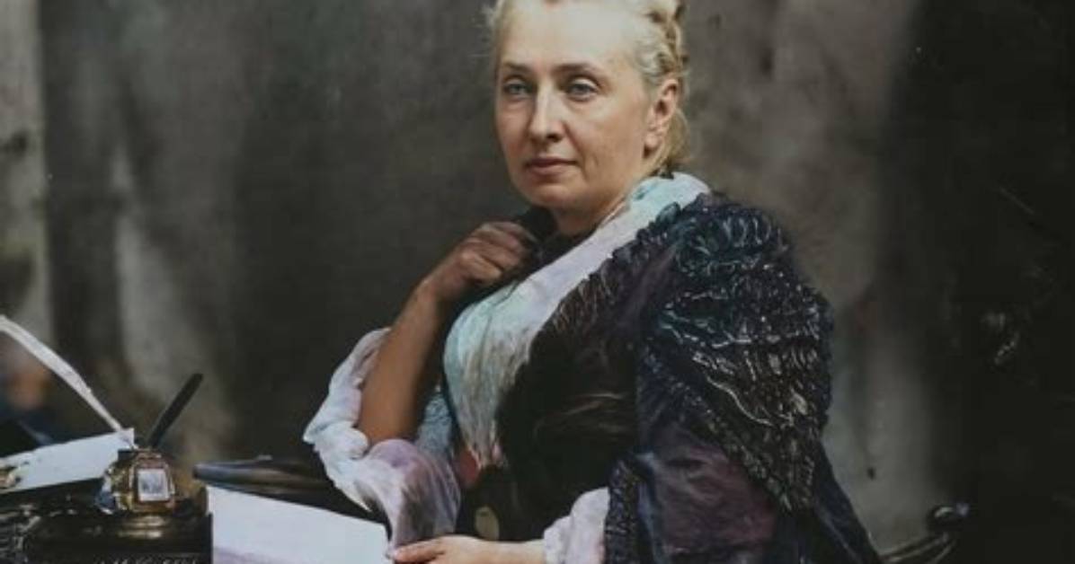 Unveiling the Life and Legacy of Isabella Chambers