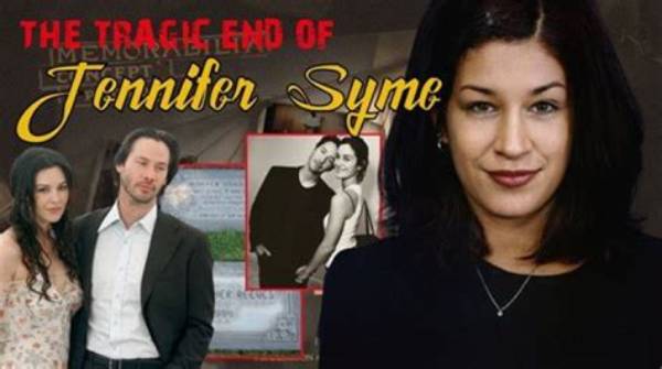 Unveiling the Life and Legacy of Jennifer Gates