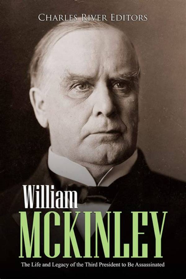 Unveiling the Life and Legacy of Mckinley Richardson