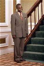Unveiling the Life and Legacy of Moseby