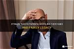 Unveiling the Life and Legacy of Stanley Lieberstein