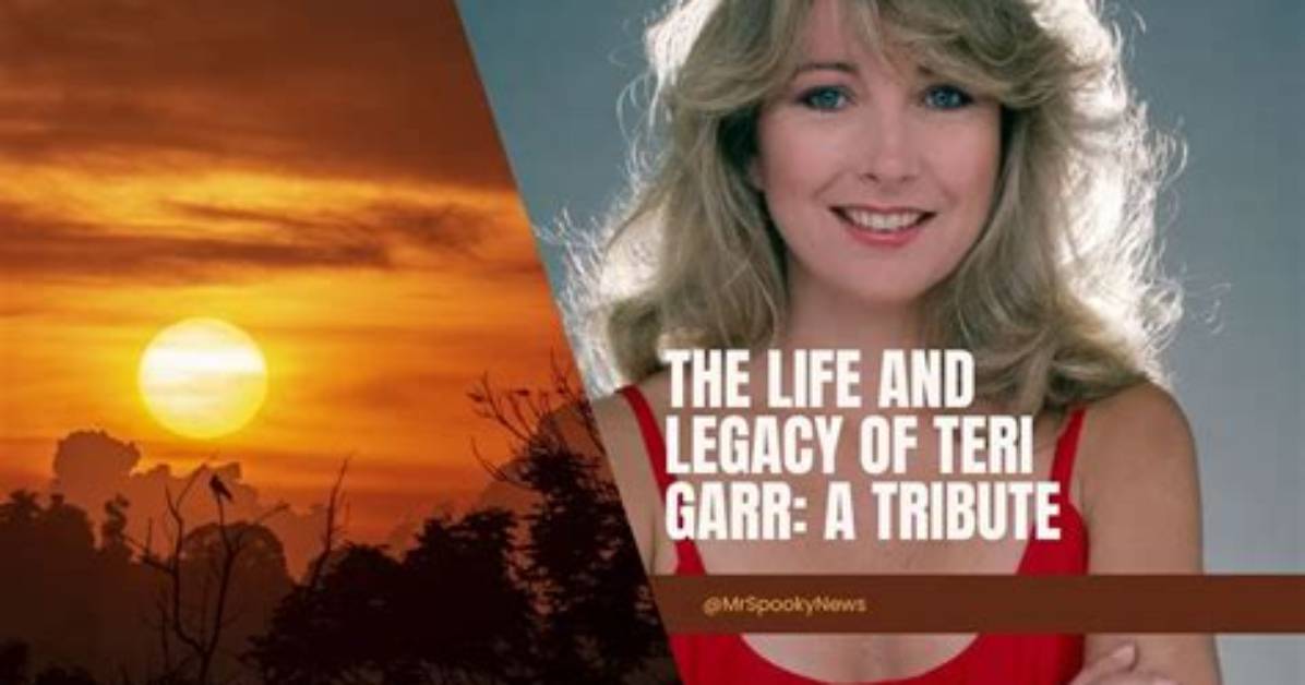 Unveiling the Life and Legacy of Teri Brogan