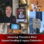 Unveiling the Life and Legacy of Theodore Norman Howard-Gabel