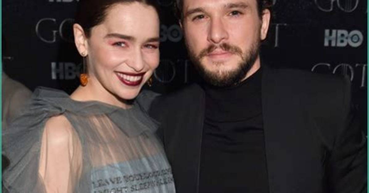 Unveiling the Life and Love of Emilia Jones' Partner