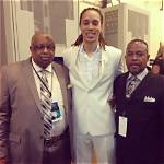 Unveiling the Life Behind the Decarlo Griner Picture
