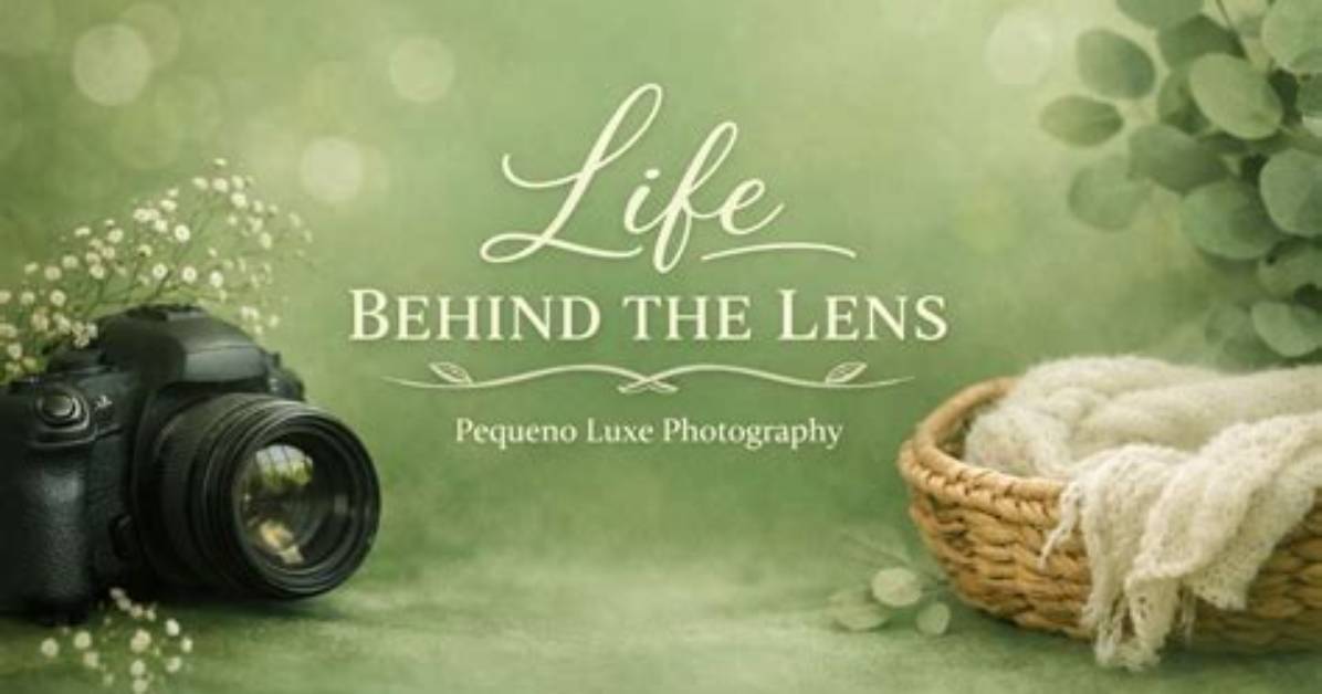 Unveiling the Life Behind the Lens: a Picture of Doug Weiss' Wife