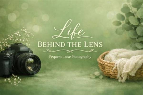 Unveiling the Life Behind the Lens: a Picture of Doug Weiss' Wife