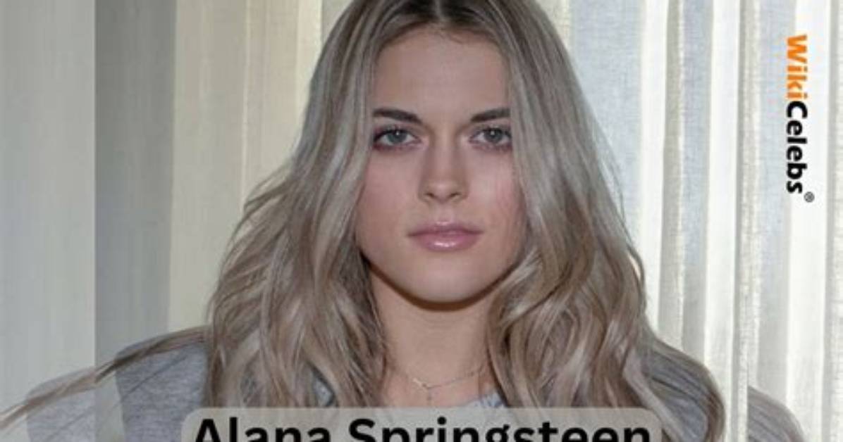 Unveiling the Life of Alana Springsteen's Mother: a Journey of Love and Influence