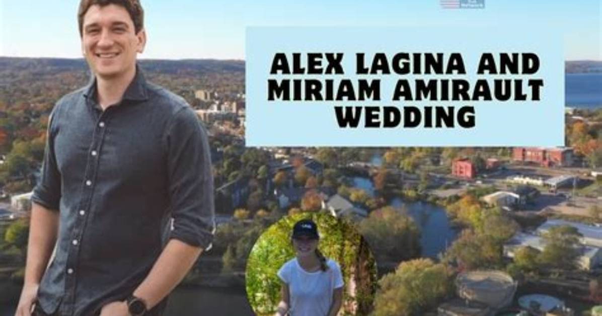 Unveiling the Life of Alex Lagina: a Treasure Hunter's Journey