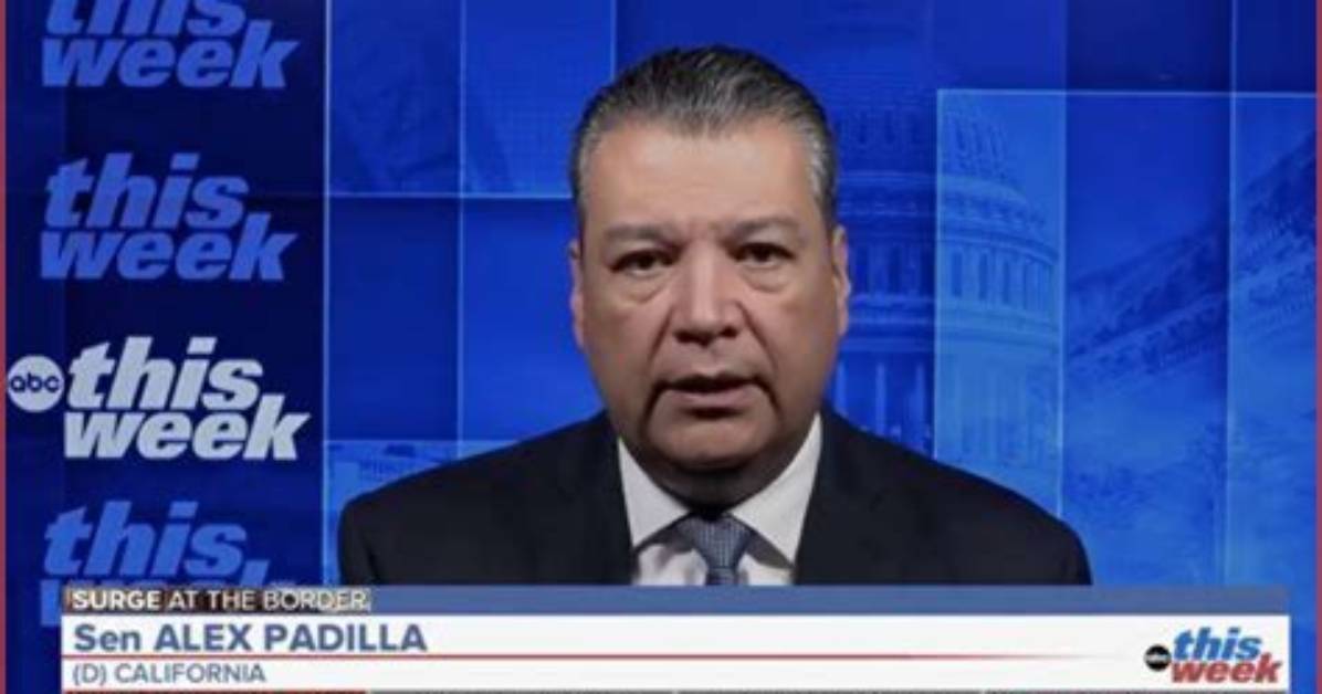 Unveiling the Life of Alex Padilla: Age and Yamal Insights
